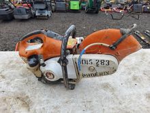 Image of Stihl Disc Cutter