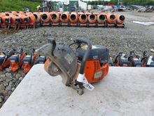 Image of Husqvarna K760 Disc Cutter