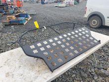 Image of Load Guard removed from Mitsubishi Outlander