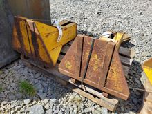 Image of Train Axle Stands