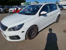 Image of PEUGEOT 308 ACCESS S/S 5 Door Hatchback