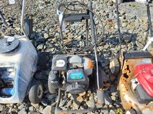 Image of Honda GC160 5L Pressure washer