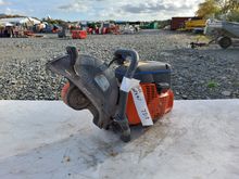 Image of Husquvarna K760 Disc Cutter