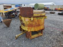 Image of Pan Mixer