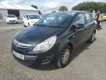 Image of VAUXHALL CORSA SPECIAL CDTIECOFLEX 5 Door Hatchback