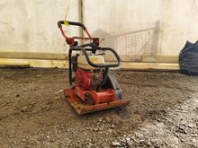 Image of Fairport FPC450 Compaction Plate