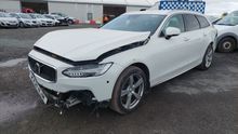 Image of VOLVO V90 B6 MHEV AWD AUTO Estate