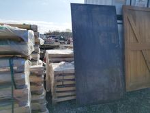 Image of 8x4 Buffalo Board