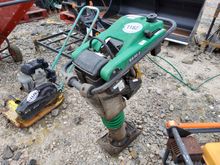 Image of Wacker BS50-2 Trench Rammer