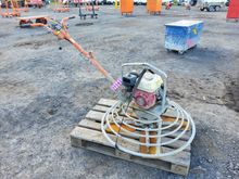 Image of M900 Pedestrian Concrete Float