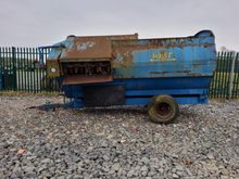 Image of West Diet Feeder