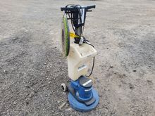 Image of Floor Scrubber