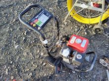 Image of Pressure Washer