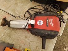 Image of Milwaukee K2500H 110v Breaker