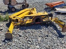 Image of Atlus 308 3T Lorry Loader