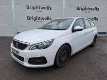 Image of PEUGEOT 308 ACCESS SW BLUEHDI S/S Estate