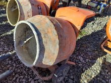 Image of Belle 150 110V Mixer