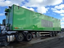 Image of Legras Artic Trailer