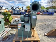 Image of A16699 100 High Pressure Blower