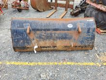 Image of Quicke 6ft Bucket