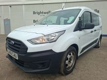 Image of FORD TRANSIT CONNECT 230 BASE Panel Van