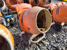 Image of Belle 150 110V Mixer