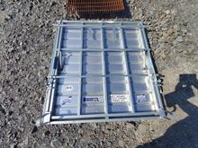 Image of Ifor Williams Tailgate