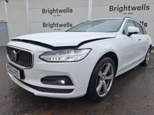 Image of VOLVO V90 B6 MHEV AWD AUTO Estate