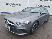 Image of MERCEDES-BENZ A 180 SE 5 Door Hatchback