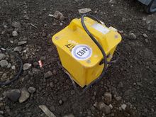 Image of 3.3 KVA Transformer