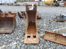 Image of 18" Bucket - 70mm Pins