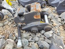 Image of Hitch 30mm Pins, 95mm Ears, 90mm Centres