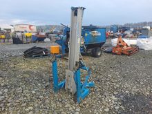 Image of Genie Superlift Advantage SLA 10 Lift