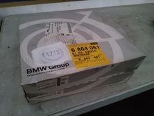 Image of 2x BMW Brake Discs