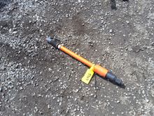 Image of Compact Scaling Hammer