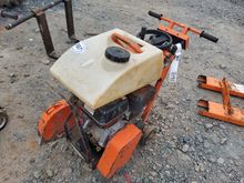 Image of Norton Clipper CS451 Petrol Road Saw