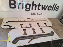 Image of 2x Worktop Jigs