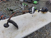 Image of McCullloch MT260 CLS Petrol Strimmer