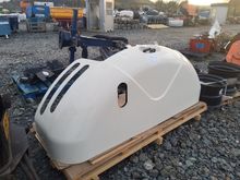 Image of Bobcat E85 Bonnet
