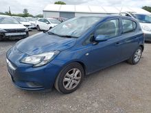 Image of VAUXHALL CORSA DESIGN CDTI ECOFLEX 5 Door Hatchback