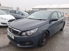 Image of PEUGEOT 308 ACCESS SW BLUEHDI S/S Estate