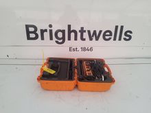 Image of Machine Reciever Laser