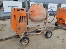 Image of Belle PM20 Site Mixer