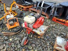 Image of Camon C2000 Petrol Rotovator