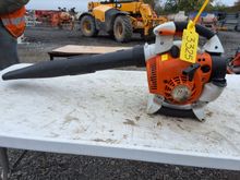 Image of Stihl Leaf Blower