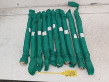 Image of 10x ETL2822508 Top Links - A650-633, Cat 2-2 20"