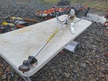 Image of Stihl FS86 Strimmer