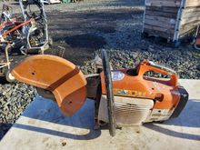 Image of Stihl TS410 Disc Cutter