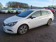 Image of VAUXHALL ASTRA CDTI Estate