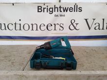 Image of Makita 8406 Corded Drill